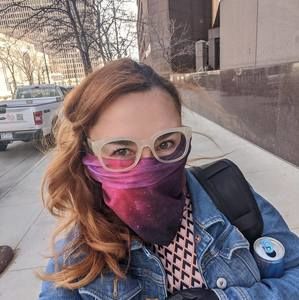 Meet your Posher, Gil